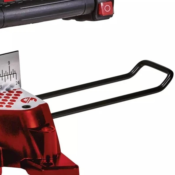 Einhell TC-MS 3017 T Tablalı Gönye Kesme Testere - Resim 7