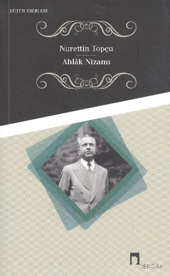 Ahlak Nizamı - 1