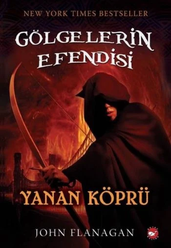 Gölgelerin Efendisi 02 - Yanan Köprü ürün görseli 1