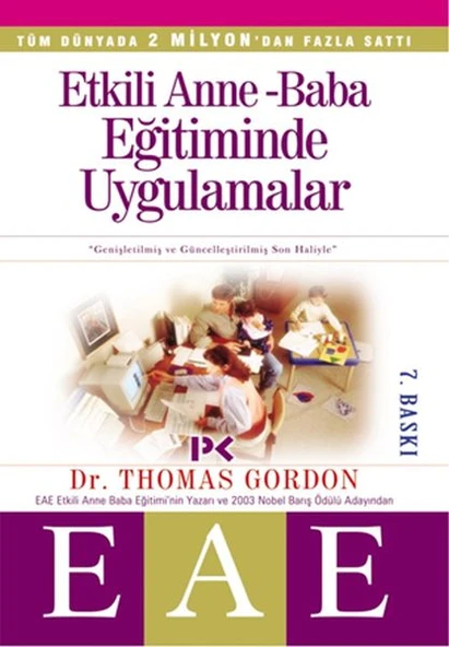 Etkili Anne Baba Eğitiminde Uygulamalar - 1