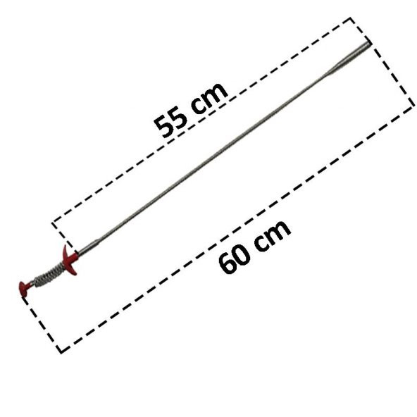 FLEXİ ESNEK PARÇA TUTUCU - 4