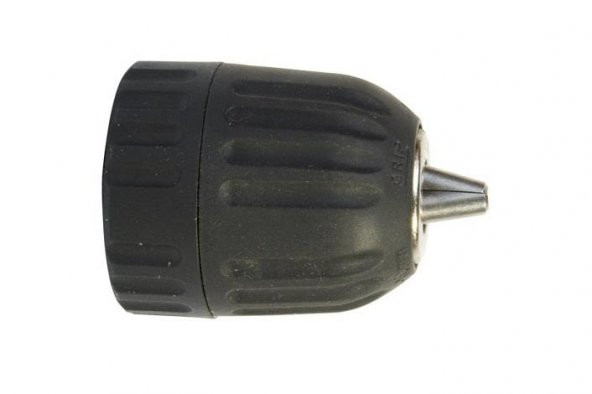 Sanou Şarjlılar İçin Plastik Kaplı Elle Sıkmalı Mandren 1-10 mm 3/8 Dişi