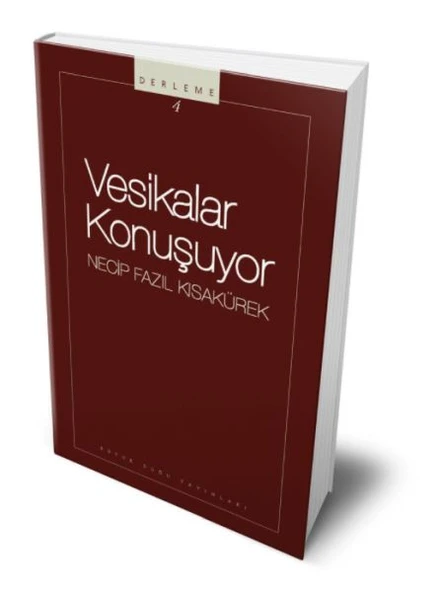 Dedektif X-1: Vesikalar Konuşuyor - 1