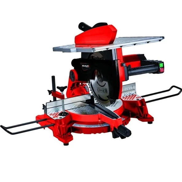 Einhell TC-MS 3017 T Tablalı Gönye Kesme Testere ürün görseli