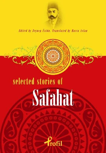 Selected Stories Of Safahat ürün görseli