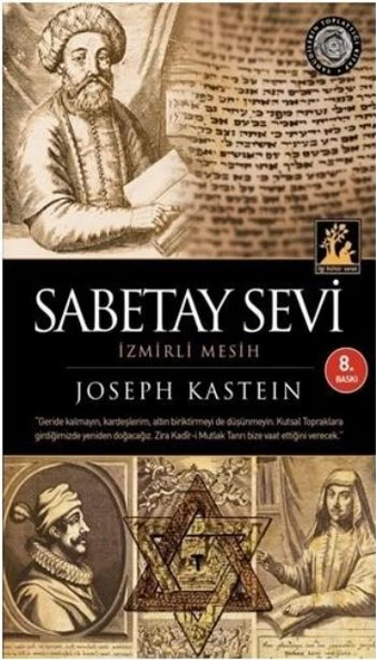 İzmirli Mesih Sabetay Sevi - 1