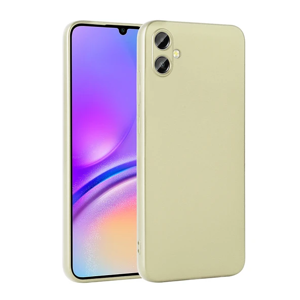 Moby Shop Huawei P30 Lite İle Uyumlu Kılıf Esnek Leger Silikon Kapak - 4