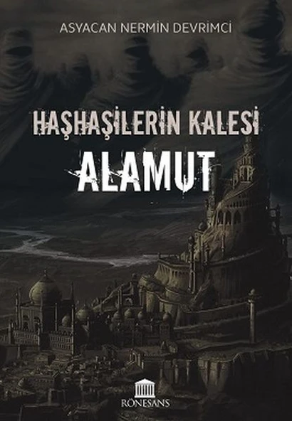 Haşhaşilerin Kalesi Alamut ürün görseli