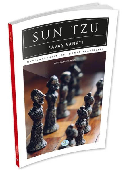 Savaş Sanatı - 1