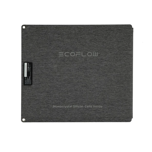 EcoFlow - 110W Taşınabilir Güneş Paneli - 7