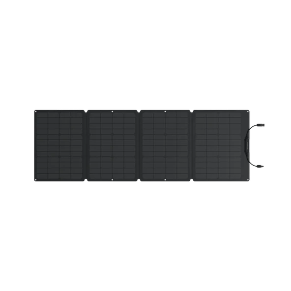 EcoFlow - 110W Taşınabilir Güneş Paneli - 4