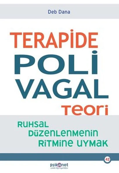 Terapide Polivagal Teori ürün görseli