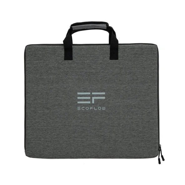 EcoFlow - 110W Taşınabilir Güneş Paneli - 9