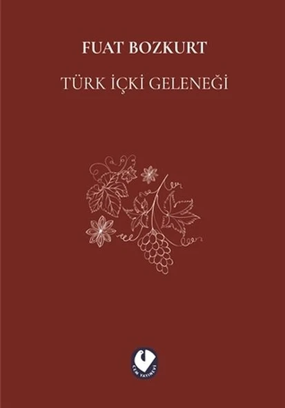 Türk İçki Geleneği ürün görseli