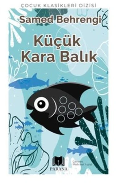 Küçük Kara Balık - 1