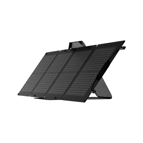 EcoFlow - 110W Taşınabilir Güneş Paneli - 2
