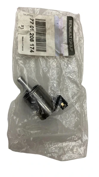 Otomatik Şanzıman Selenoid Valfi Elektrovana DPO Renault Clio 2 7701208174 MAİS