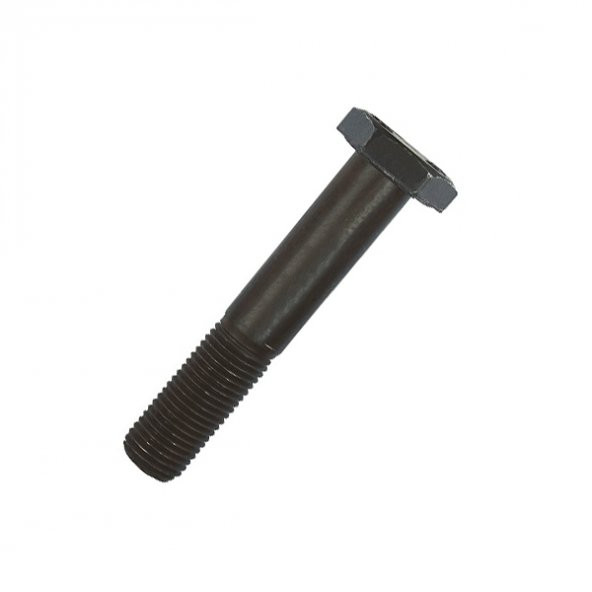 AKB İnç Civata UNF 1/2"x3/4" (İnce Diş 12.7x19.1mm), 4 adet