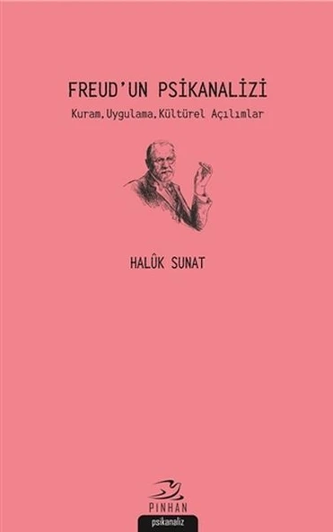 Freud'un Psikanalizi ürün görseli
