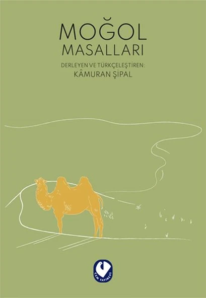 Moğol Masalları ürün görseli