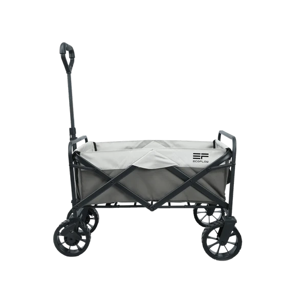 EcoFlow - El Arabası