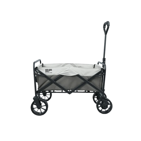 EcoFlow - El Arabası - 3