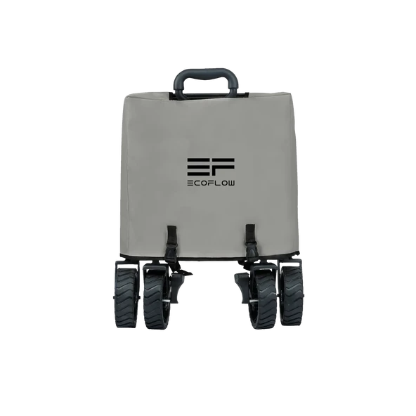 EcoFlow - El Arabası - 4