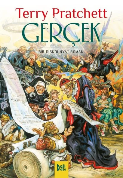 Disk Dünya 25: Gerçek ürün görseli