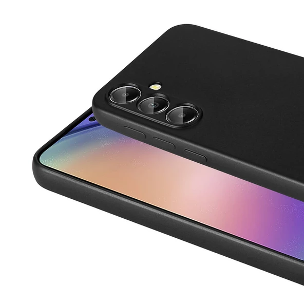 Royal Cover Huawei P30 Lite Esnek Silikon Kılıf RCV/Premier - 2