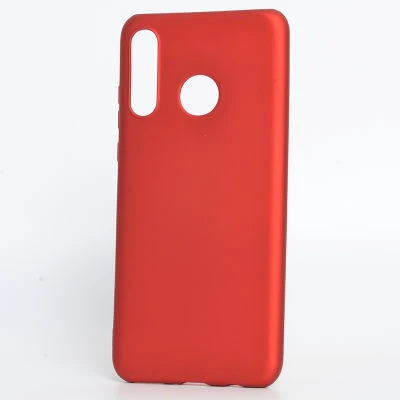 Royal Cover Huawei P30 Lite Esnek Silikon Kılıf RCV/Premier - 1