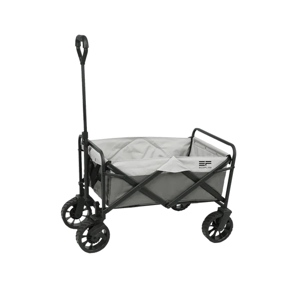 EcoFlow - El Arabası - 2