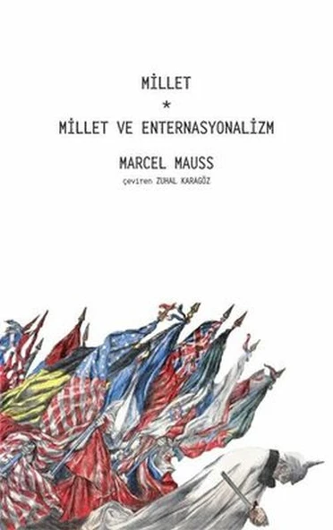 Millet - Millet ve Enternasyonalizm ürün görseli