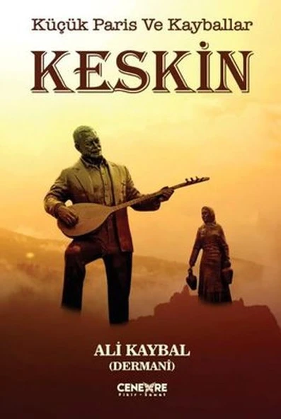 Keskin ürün görseli