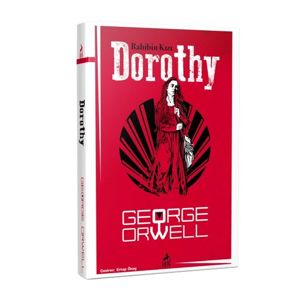 Rahibin Kızı Dorothy ürün görseli