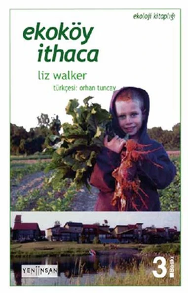 Ekoköy Ithaca ürün görseli