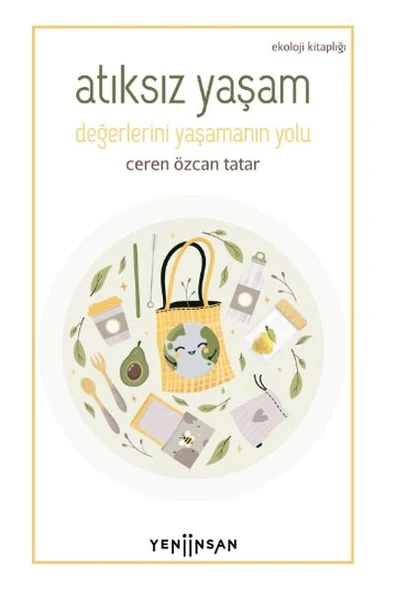 Atıksız Yaşam ürün görseli