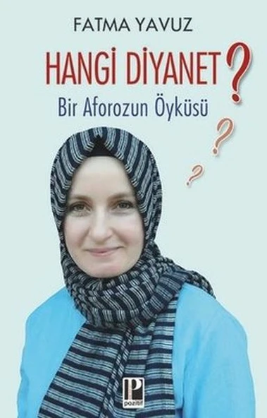 Hangi Diyanet? ürün görseli