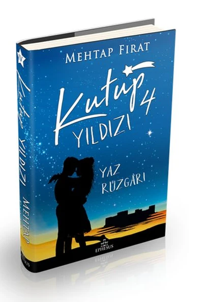 Kutup Yıldızı - 4 Yaz Rüzgarı (Ciltli) ürün görseli