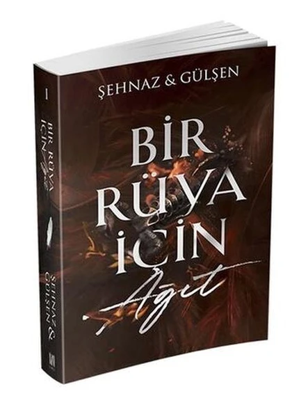 Bir Rüya İçin Ağıt ürün görseli