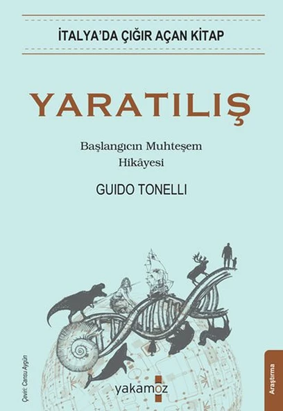 Yaratılış ürün görseli