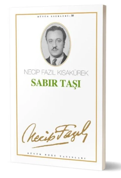 Sabır Taşı ürün görseli