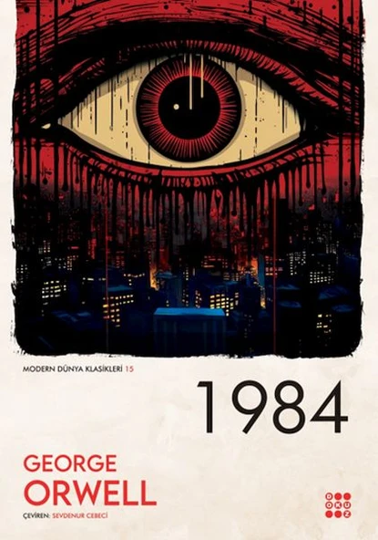 1984 ürün görseli