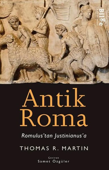 Antik Roma ürün görseli