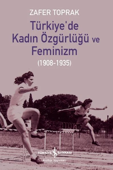 Türkiye’de Kadın Özgürlüğü ve Feminizm ürün görseli