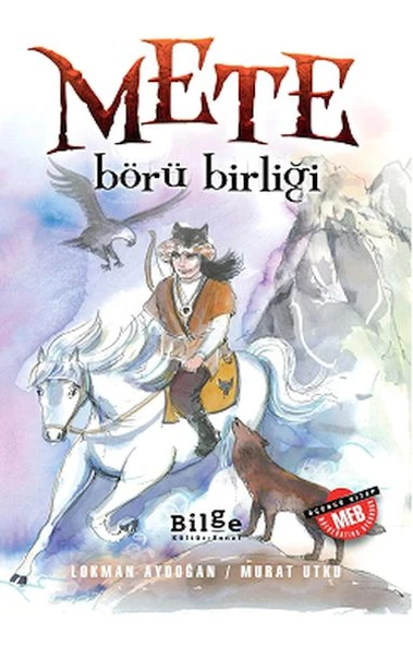 Mete - Börü Birliği ürün görseli
