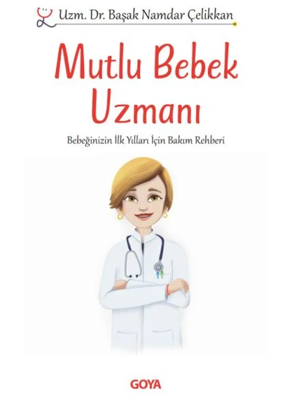 Mutlu Bebek Uzmanı ürün görseli