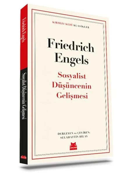 Sosyalist Düşüncenin Gelişmesi - 1