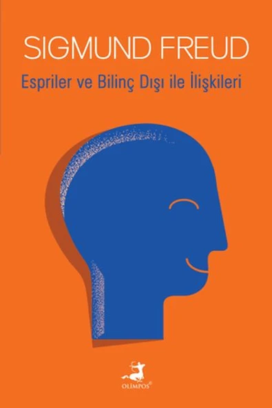 Espriler ve Bilinç Dışı ile İlişkileri ürün görseli
