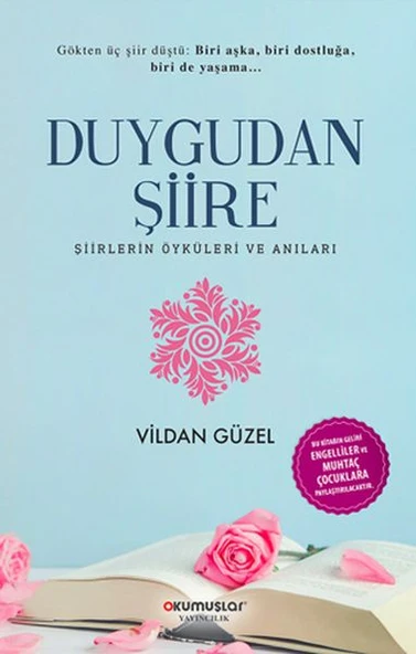 Duygudan Şiire ürün görseli