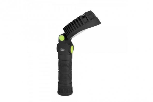 Bottom Stroke Çalışma ve Kamp Lambası Mıktanıslı Sabitlenebilir - 3